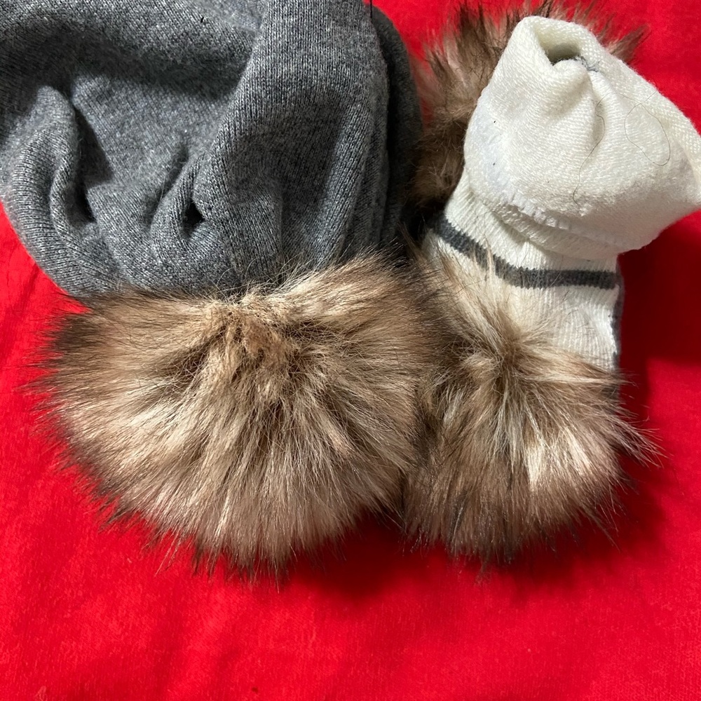 Baby hat